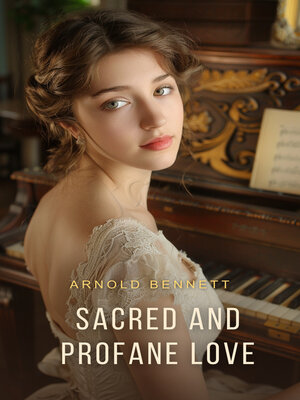 cover image of Sacred and Profane Love